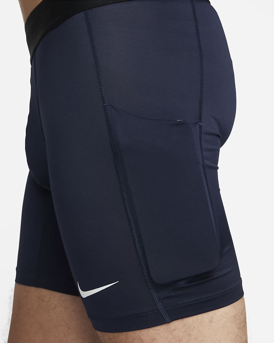 Nike Pro Men S Dri Fit Fitness Shorts Nike Vn